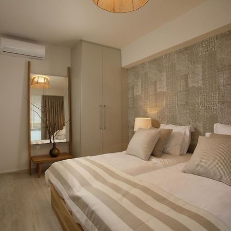 أثينا Love Luxury Central Apartment المظهر الخارجي الصورة