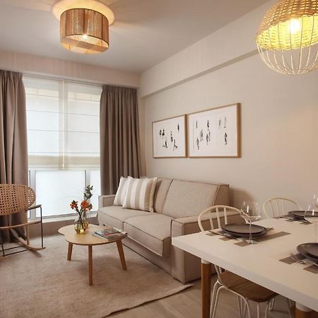أثينا Love Luxury Central Apartment المظهر الخارجي الصورة