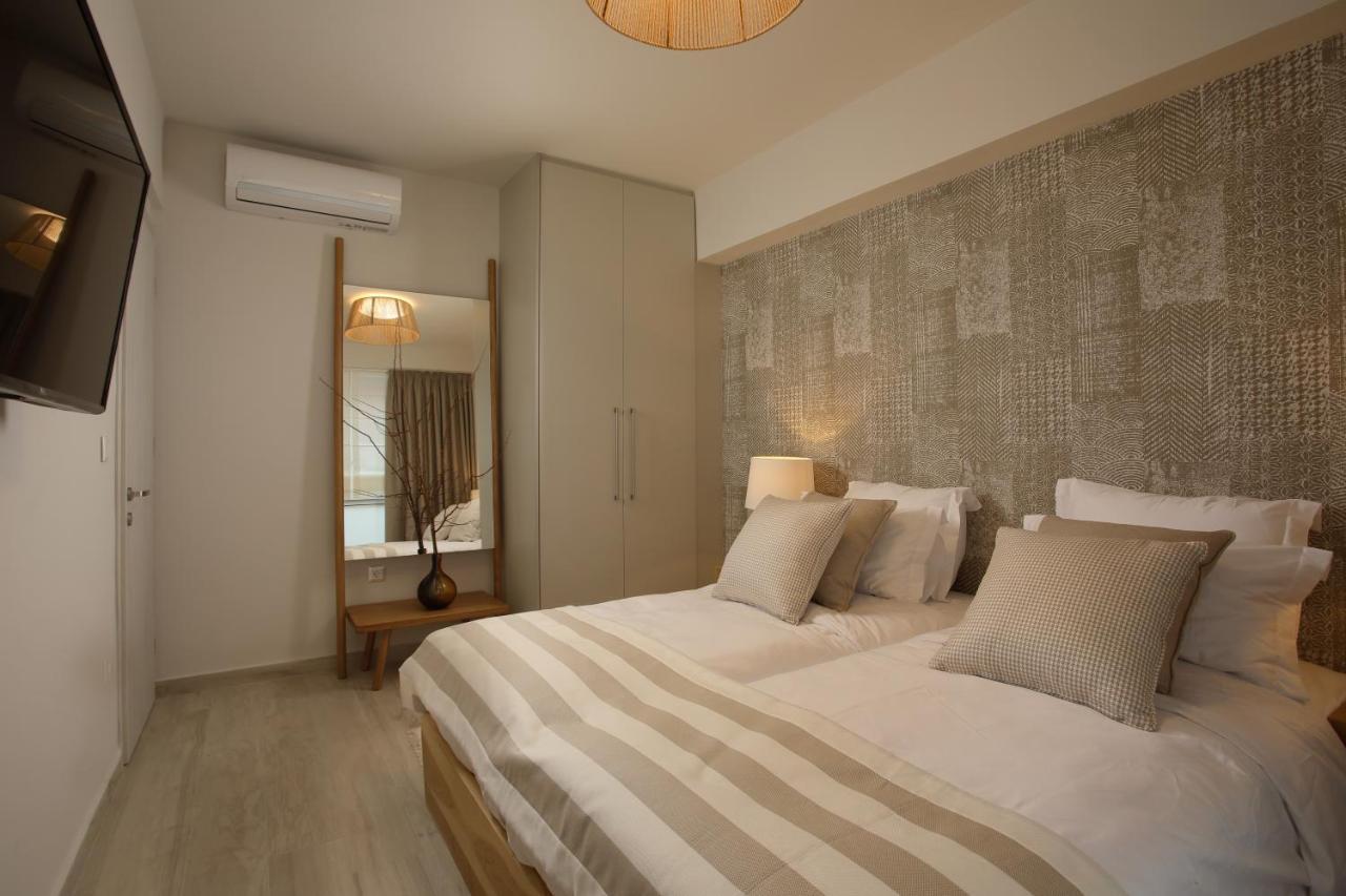 أثينا Love Luxury Central Apartment المظهر الخارجي الصورة