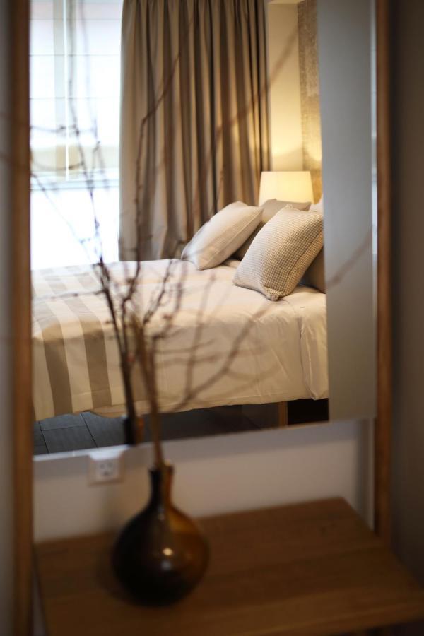 أثينا Love Luxury Central Apartment المظهر الخارجي الصورة