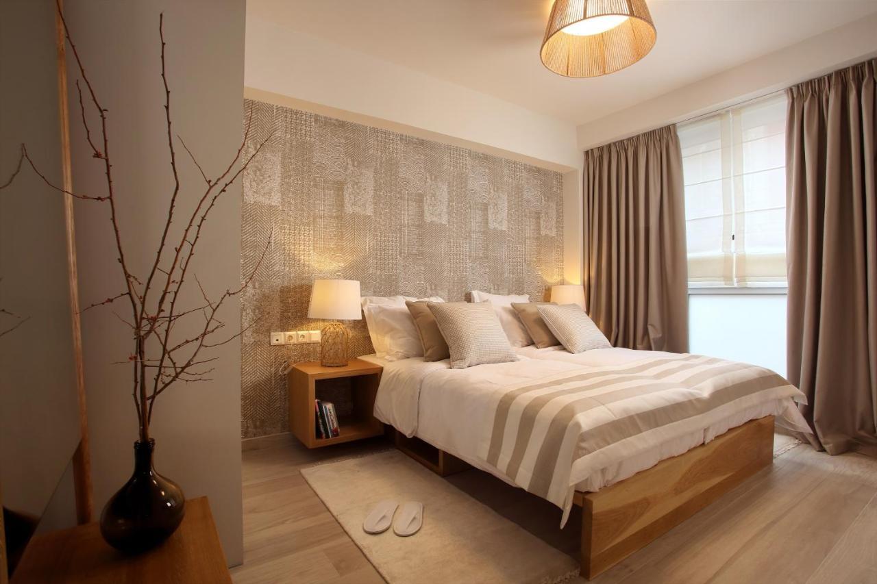 أثينا Love Luxury Central Apartment المظهر الخارجي الصورة