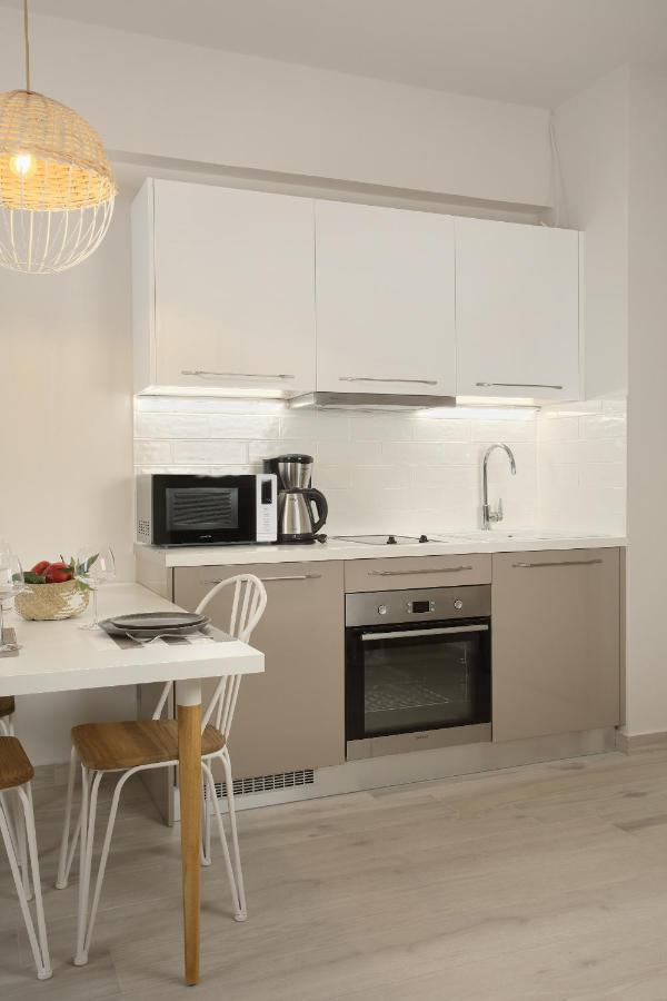 أثينا Love Luxury Central Apartment المظهر الخارجي الصورة